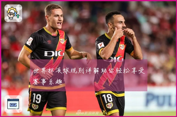 世界杯滚球规则详解助你轻松享受赛事乐趣