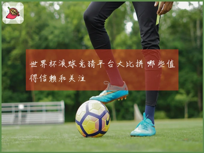 世界杯滚球竞猜平台大比拼 哪些值得信赖和关注