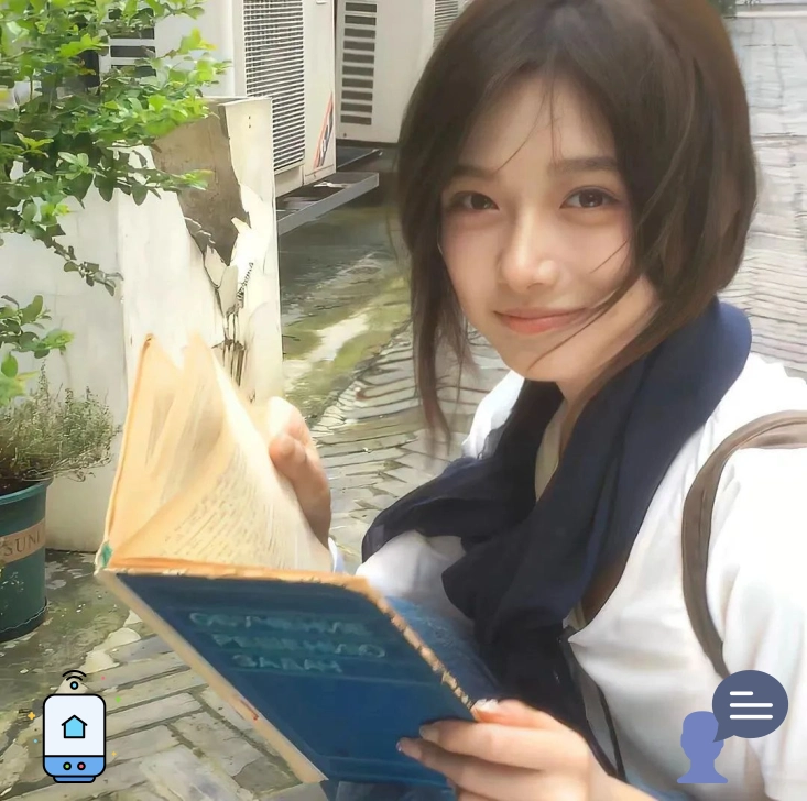 用户头像