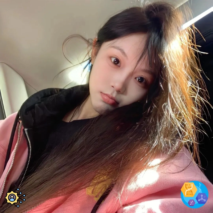 用户头像